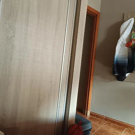 Granada Park